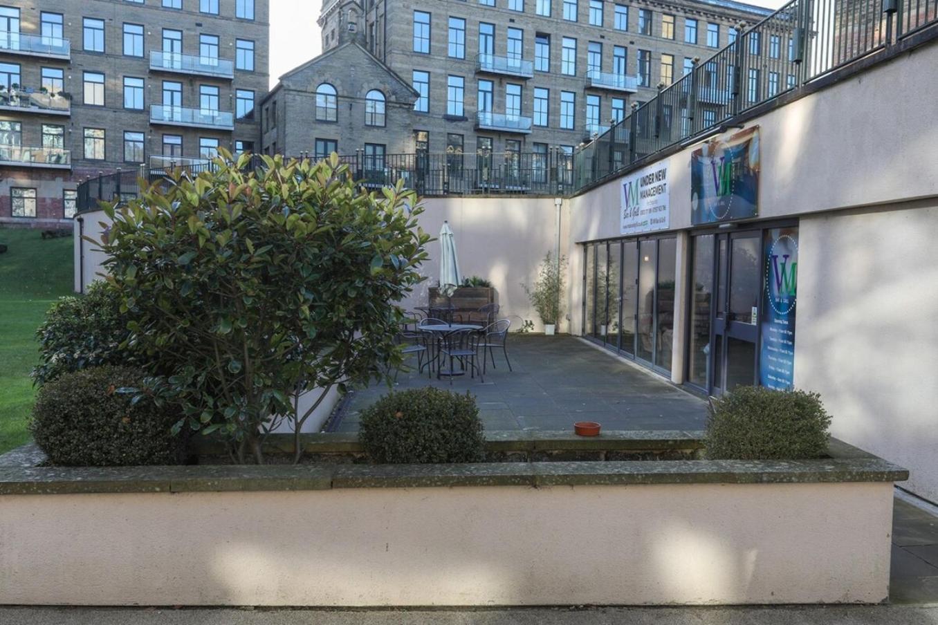Victoria Mills Apartment Shipley Shipley  Exterior foto